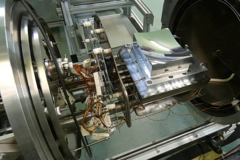 evitar que el plasma a 150 millones de ºC destruya el reactor