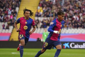 LaLiga tiene en su mano evitar que la gente deje de ver los partidos en IPTV ilegales. Solo tiene que imitar a Netflix
