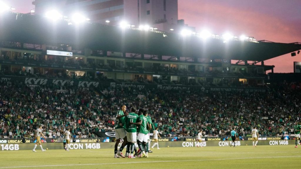 León