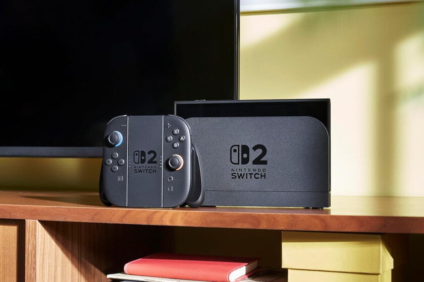 Ya van llegando nuevas promociones de la Nintendo Switch 2. Si la reservas ahora, puedes llevarte un buen regalo