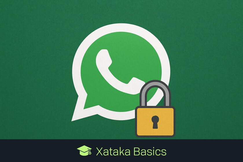 Cómo bloquear para que no se compartan tus mensajes de tus chats de WhatsApp ni se puedan bajar fotos o vídeos