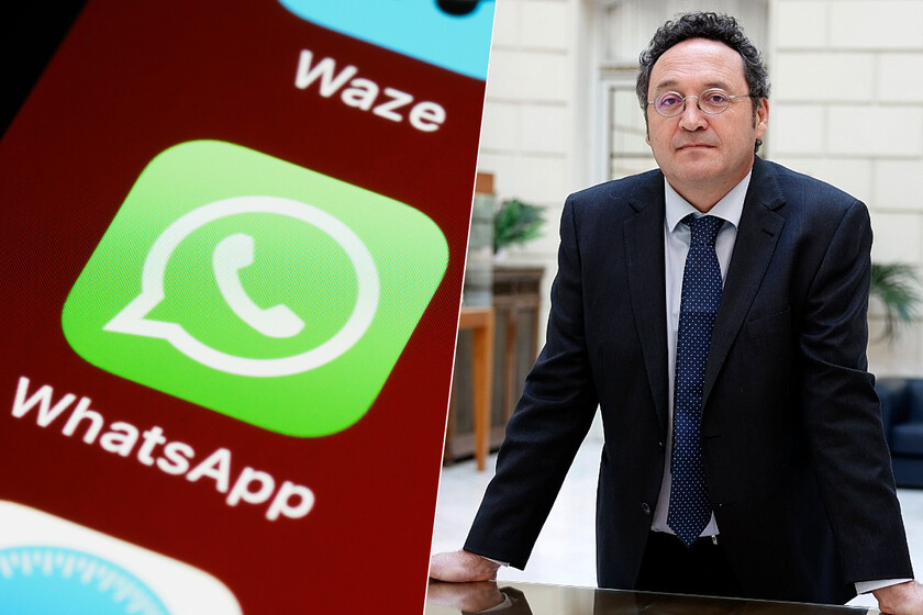La privacidad de WhatsApp parecía a prueba de bombas. Hasta que un fiscal del estado intentó borrar mensajes incriminatorios