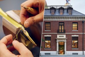 Hermès ya tiene una respuesta frente a los aranceles de EEUU y la ofensiva China: fabricar más en Europa