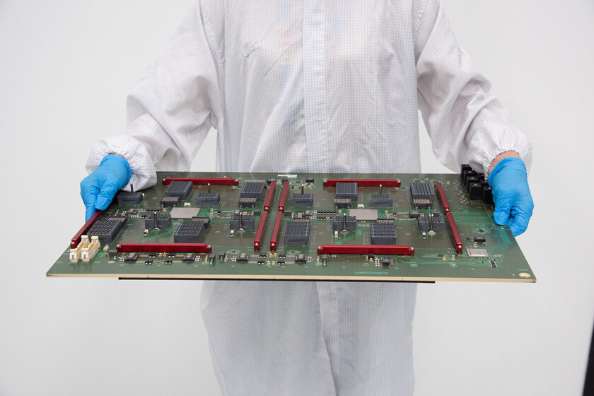 Rusia planea fabricar sus propios chips de 28 nm en 2030. Seguirá estando a años luz de EEUU y sus aliados