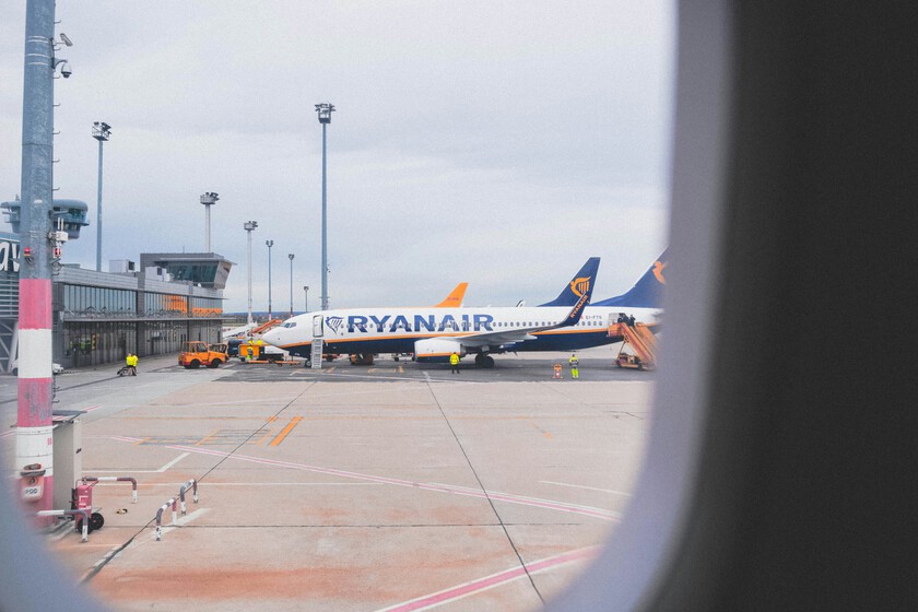 España hizo de las subvenciones encubiertas a Ryanair un arte. Ahora otro país sigue su camino: Marruecos