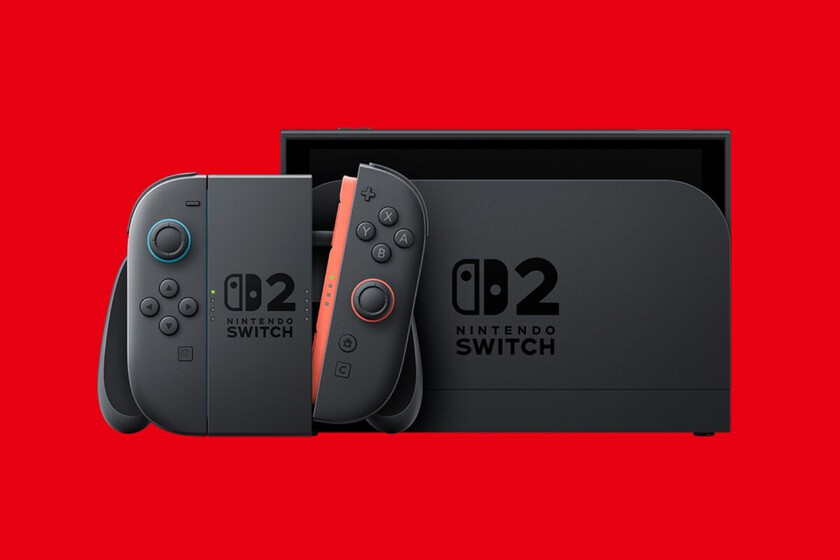 Si la pregunta es "venderá la Nintendo Switch 2 pese al subidón de precio" la respuesta es: sí, muchísimo