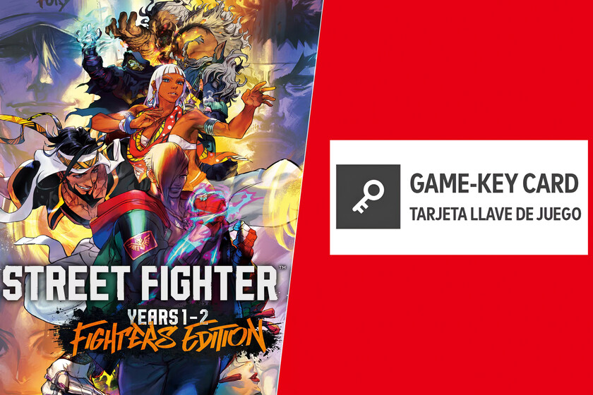muchos cartuchos third-party no traen el juego, incluyen una clave de descarga