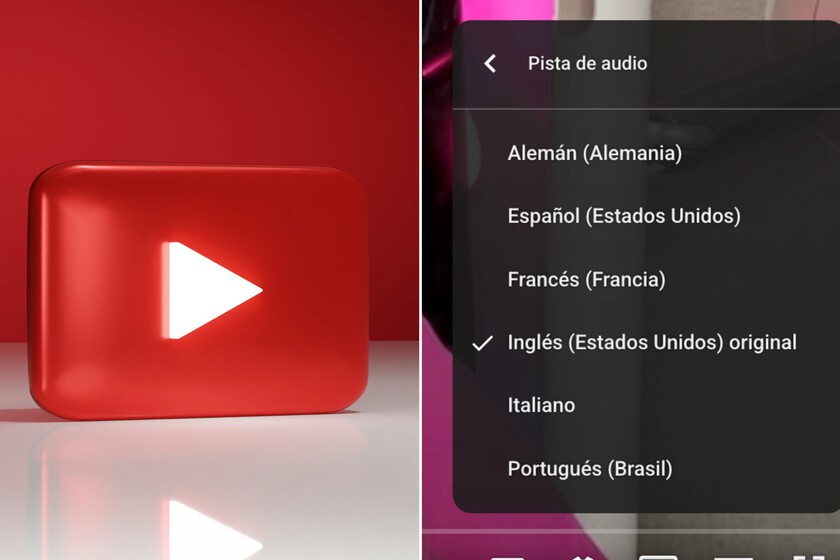 la voz humana pierde terreno y el doblaje automático con IA se abre paso entre creadores