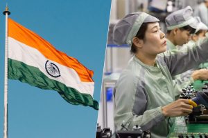 llevarse el iPhone a la India