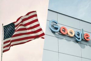 Estados Unidos parece empeñada en romper sus monopolios. Y tiene una víctima obvia entre ceja y ceja: Google