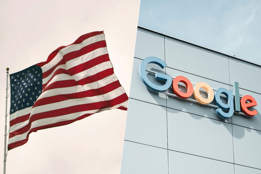 Estados Unidos parece empeñada en romper sus monopolios. Y tiene una víctima obvia entre ceja y ceja: Google