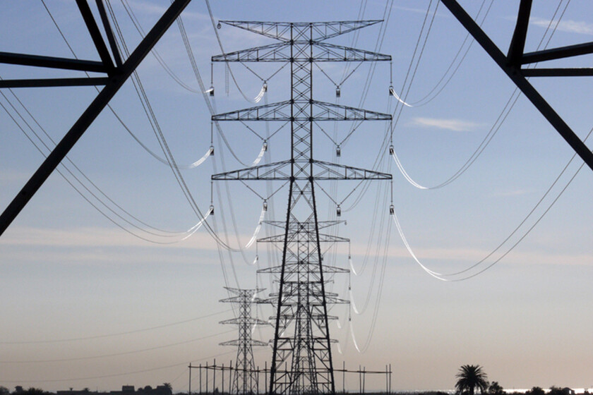 Hay tanta energía disponible en España ahora mismo que le está permitiendo convertirse en una potencia exportadora