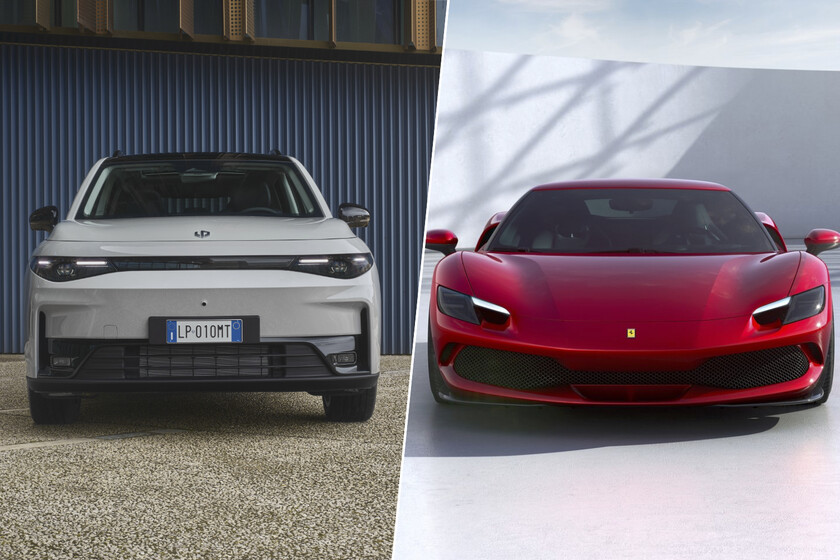 la mítica marca italiana mantiene conversaciones con Leapmotor, según Reuters