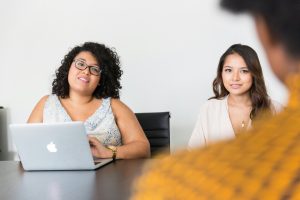la respuesta que los reclutadores ya no quieren ni oír en entrevistas de trabajo