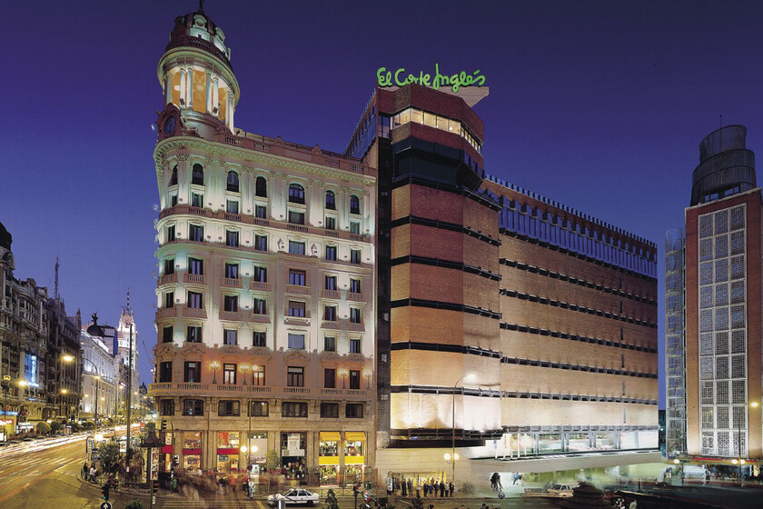 Un proyector de Samsung, televisores de Hisense, sets de LEGO y más. Cinco ofertas de El Corte Inglés durante el fin de semana
