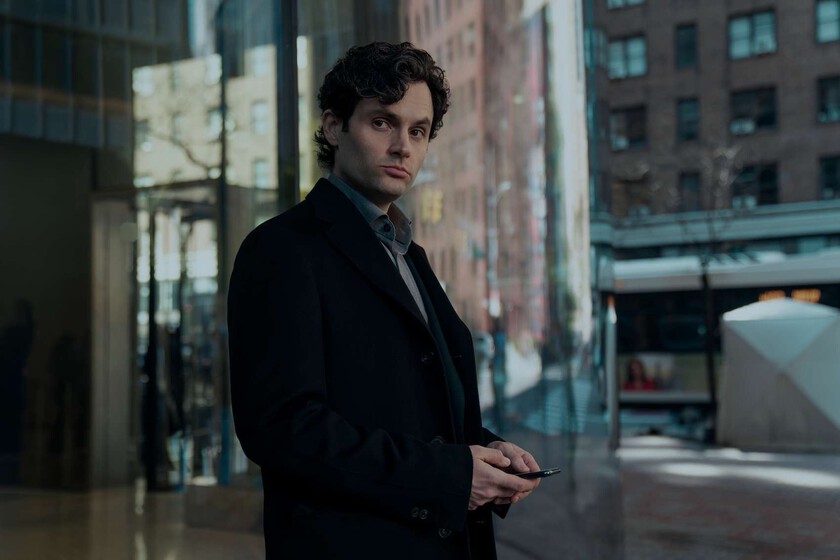 El último asalto de Joe Goldberg marca el adiós de 'You'. Explicamos el final de la serie de Netflix