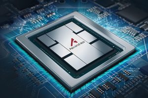 Huawei planea asestar el golpe final a NVIDIA en China. Tiene una nueva GPU para IA que en teoría es extremadamente potente