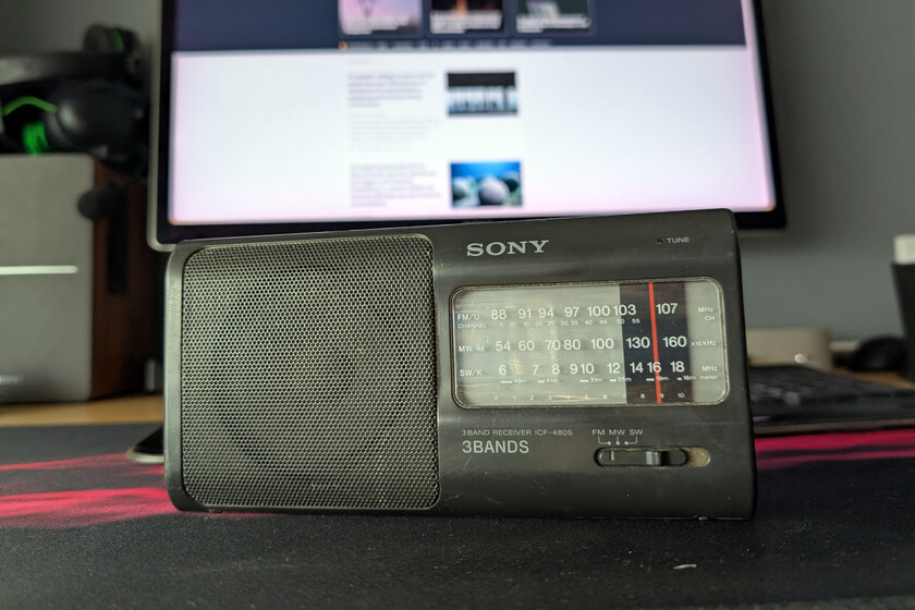 El apagón en España ha demostrado cuál es el medio ideal para informarse en una crisis: la radio