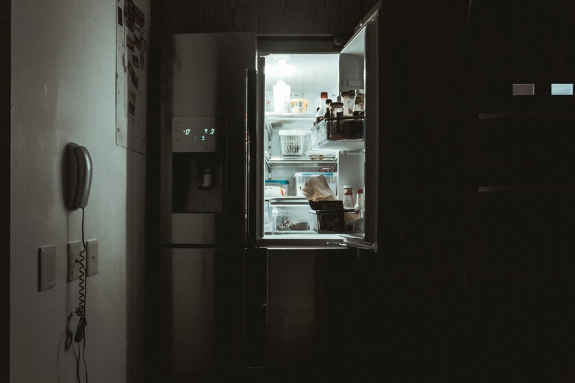 qué hacer con toda esa comida a temperatura ambiente