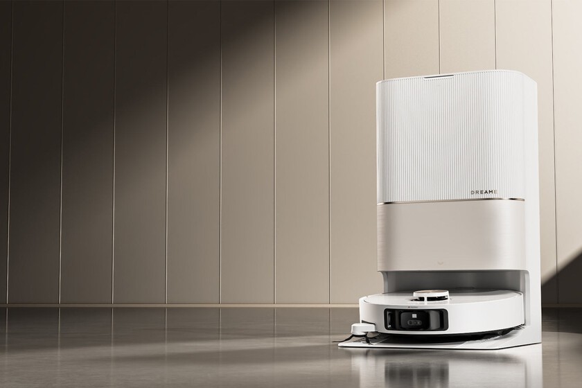 No tengo un robot aspirador en casa, pero quiero uno. Estos son los que tengo en el radar