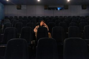 un ingeniero de audio confirma cuáles son los mejores asientos para escuchar mejor una película