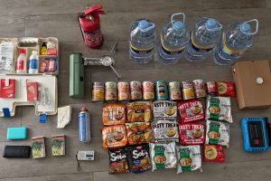 dos preppers españoles nos cuentan cómo vivieron el gran apagón de ayer