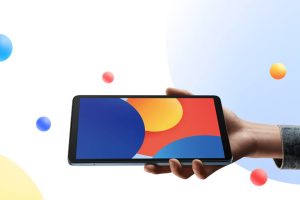 Esta tablet de Xiaomi me hubiese venido de perlas durante el apagón. Es de los pocos modelos Android con radio FM