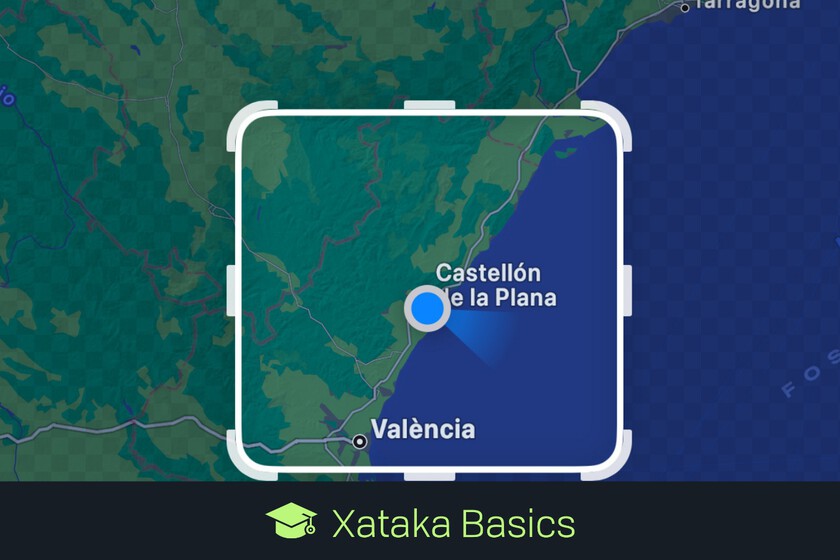 Cómo tener bajados los mapas de tu zona en tu Android o iPhone y poder usarlos sin conexión a Internet