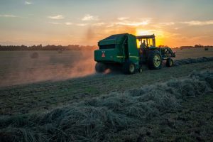 abrazar la agricultura de precisión