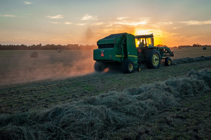 abrazar la agricultura de precisión