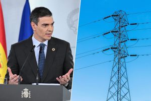 quiénes son los "operadores privados" a los que acusa el Gobierno tras el apagón