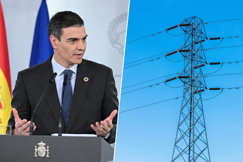 quiénes son los "operadores privados" a los que acusa el Gobierno tras el apagón