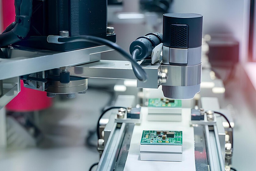 El futuro de China en la industria de los chips está en las manos de una sola empresa casi desconocida: SiCarrier