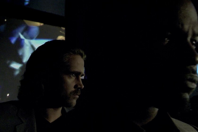 Quieren hacer otra 'Corrupción en Miami', y han pillado a un buen director. Pero si no está Michael Mann, yo no le veo sentido