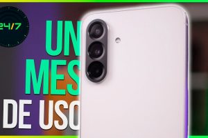 lo que hace bien y lo que sigue sin mejorar en un gama media que apunta alto