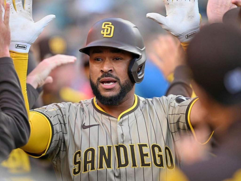Bambinazo de Elías Díaz dio triunfo a San Diego