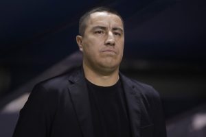 Efraín Juárez confía en Pumas para pelear la Liga MX y la Concacaf