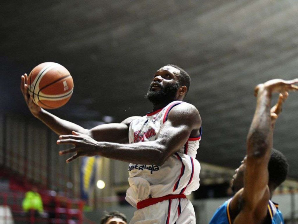 Toros venció a Brillantes y aseguró la serie