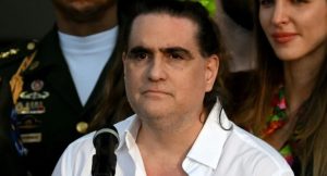 Juzgado habría embargado cuentas de Álex Saab y sus empresas en Colombia