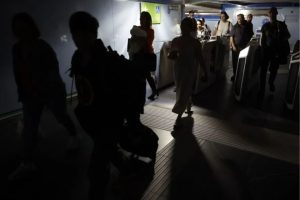 Red Eléctrica Española identificó la causa que habría desencadenado el apagón