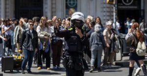 España y Portugal entre los más afectados