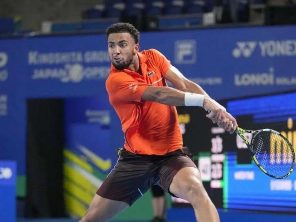 Arthur Fils se enfrentará a Alcaraz en semifinales