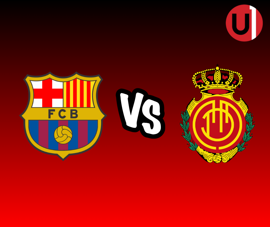 FC Barcelona 1 - 0 Real Mallorca: Estadísticas, goles y resumen