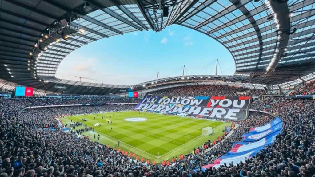 Manchester City no subirá los precios de las entradas