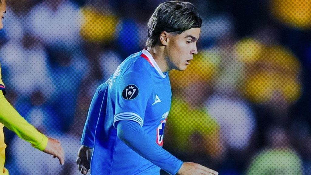 Cruz Azul