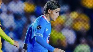 Cruz Azul