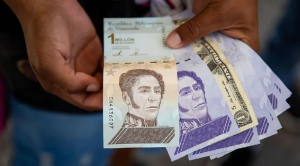 Cepal prevé que la economía de Venezuela caerá 1,5 % en 2025 por 'guerra arancelaria'