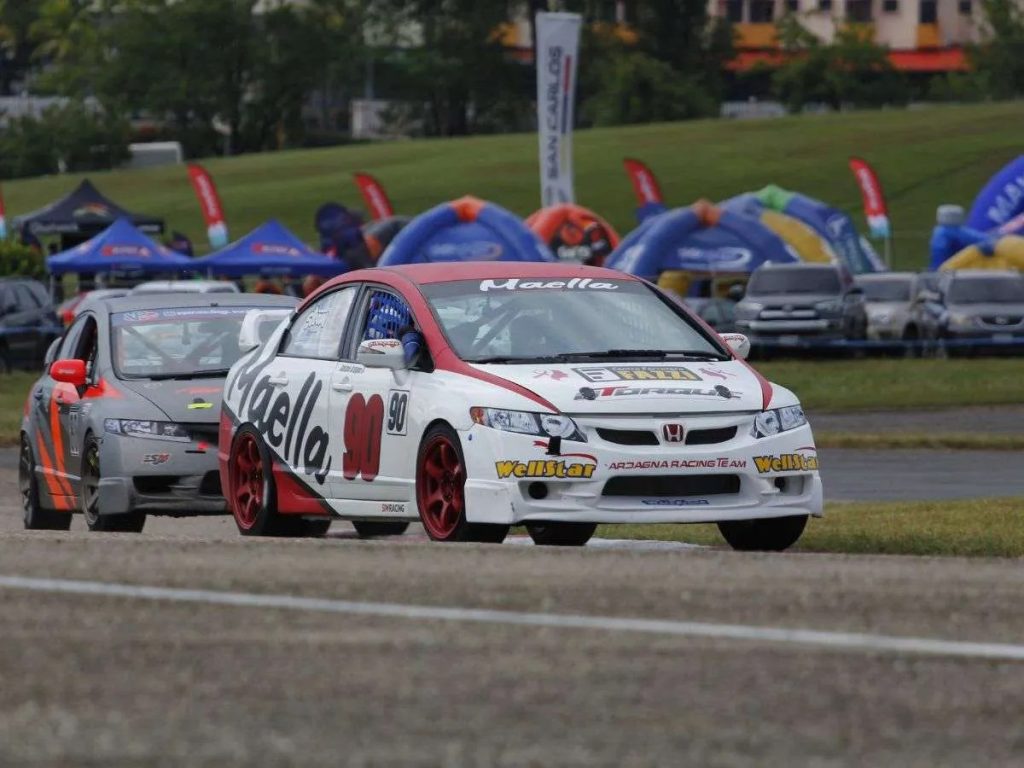 Automovilismo y karting harán historia en San Carlos