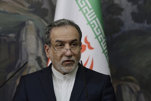 Irán tiene "serias dudas" sobre las intenciones de EEUU en los diálogos sobre su programa nuclear