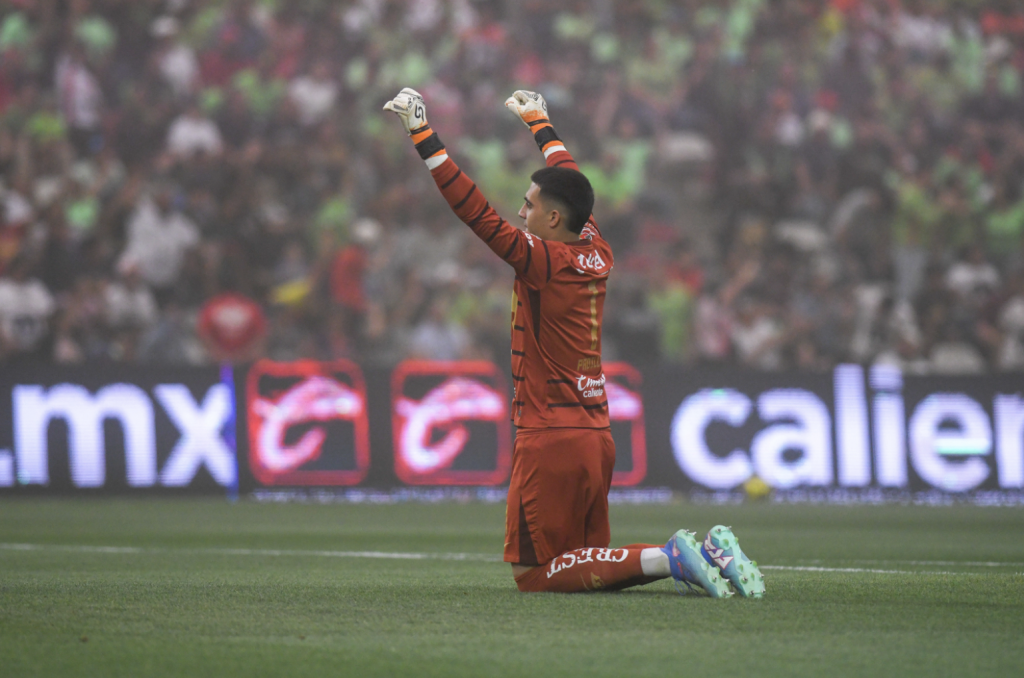 Juárez 1 (1-2) 1 Pumas: Resultado, resumen y estadísticas